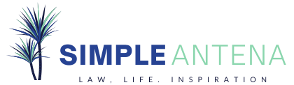 simple antena