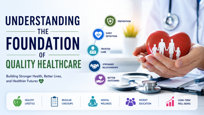 Quality Healthcare